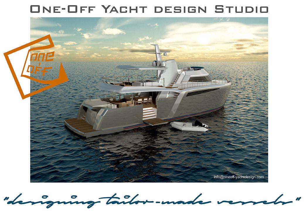 One-Off Yacht Design Studio